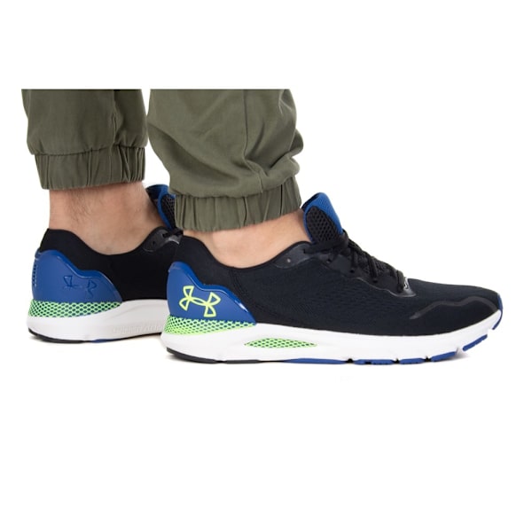 Lågskor Under Armour Hovr Sonic 6 Svarta 44