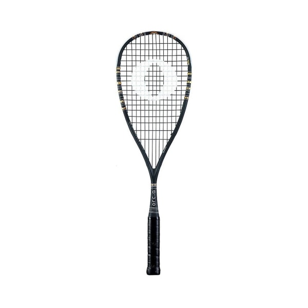 Rackets Oliver ORCA Mustat