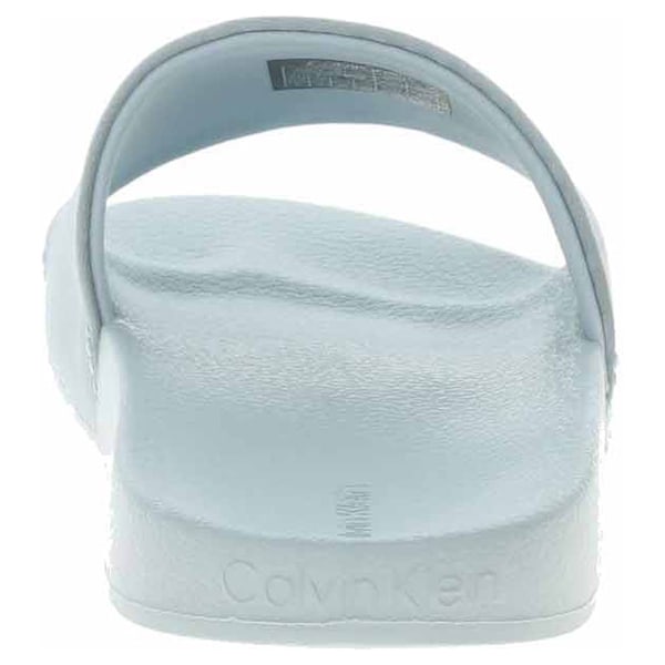 Tofflor Calvin Klein HW0HW015080GY Silver 39