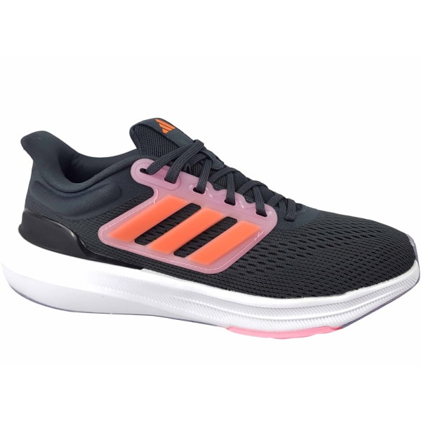 Puolikengät Adidas Ultrabounce J Mustat 36