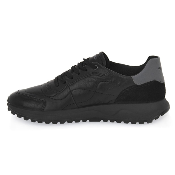 Sneakers low IGI&CO Saronno Sort 44