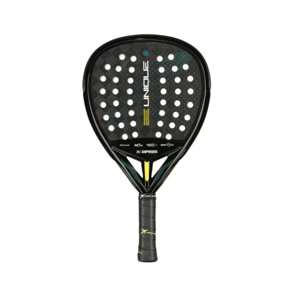 Rackets Drop Shot X-bass Mustat