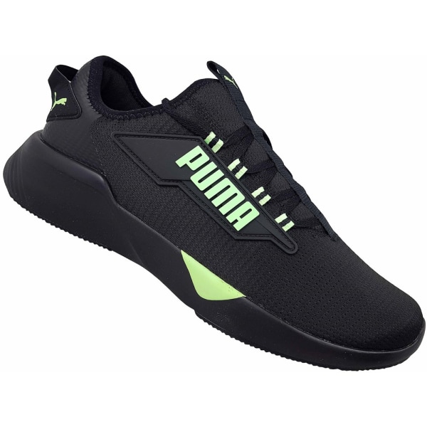 Sneakers low Puma Retaliate 2 Sort 44