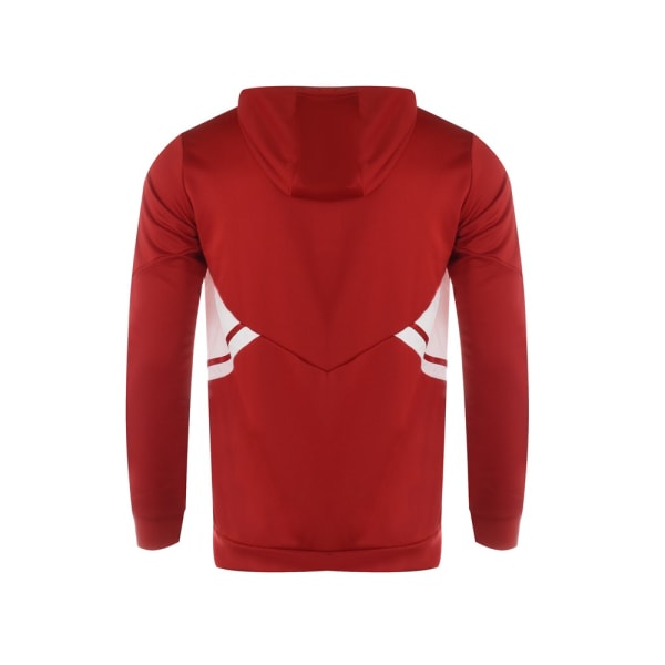 Sweatshirts Adidas Con22 Tk Hood Rød 182 - 187 cm/XL