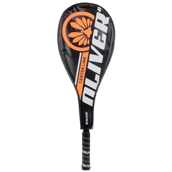 Rackets Oliver Cl Oranssin väriset