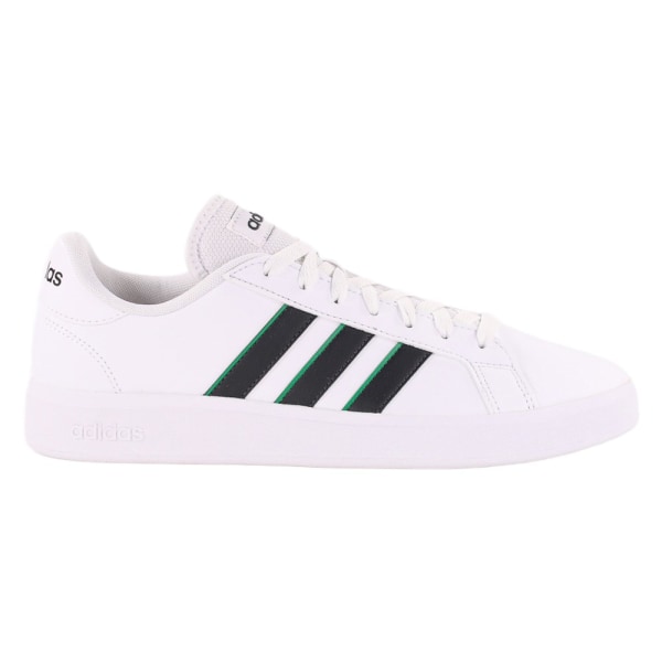 Lågskor Adidas Grand Court Base 2 Vit 44