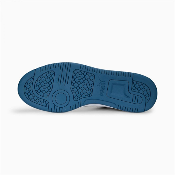 Lågskor Puma Rebound Joy Low Vit 45