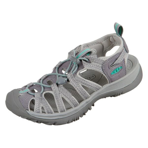 Puolikengät Keen Whisper Harmaat 39