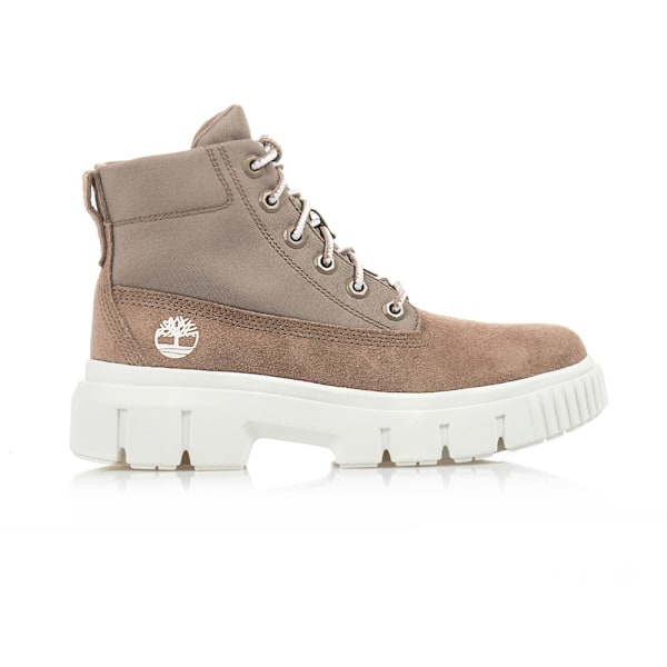 Skor Timberland Greyfield Bruna 37