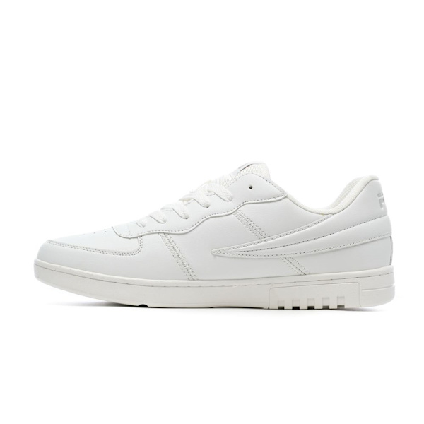 Lågskor Fila Noclaf Vit 45