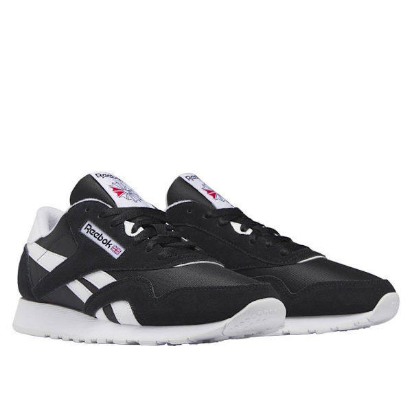 Sneakers low Reebok CL Nylon Sort 44