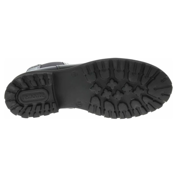 Kengät Remonte D869400 Mustat 37