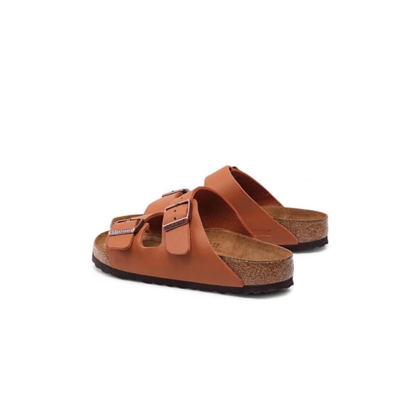 Rantakengät Birkenstock Arizona Ruskeat 40
