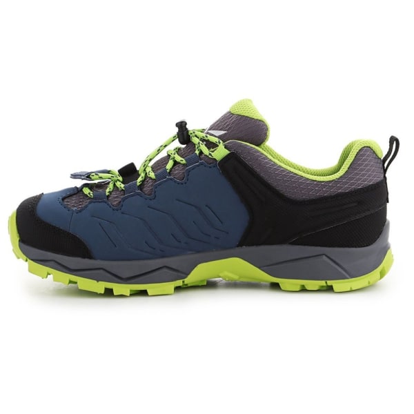 Lågskor Salewa JR Mtn Trainer Grenade 26