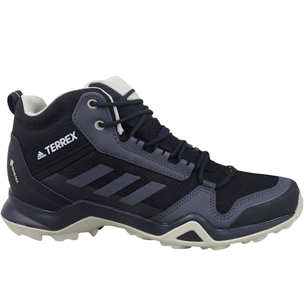 Skor Adidas AX3 Mid Gtx Svarta 38 2/3