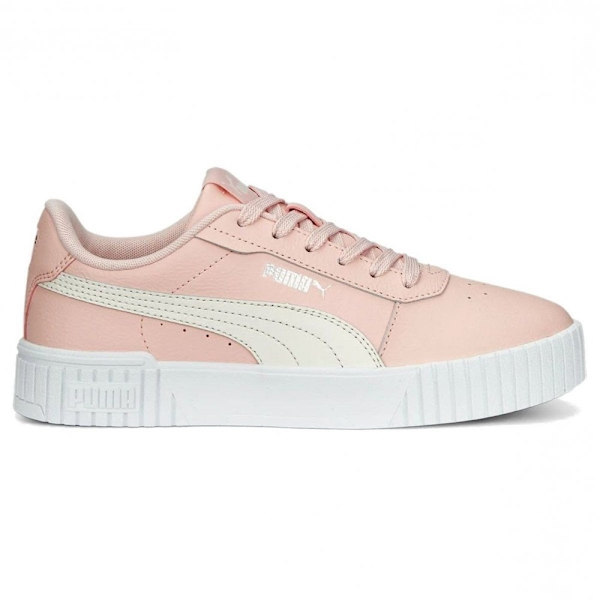 Lågskor Puma Carina 20 Rosa 38