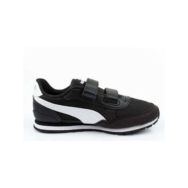 Skor Puma ST Runner Svarta,Gröna 27.5