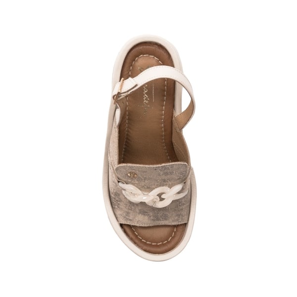 Sandaler Maciejka 0593104001 Beige 38