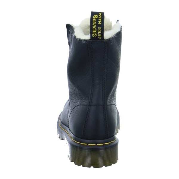 Glans Dr Martens Serena Sort 37