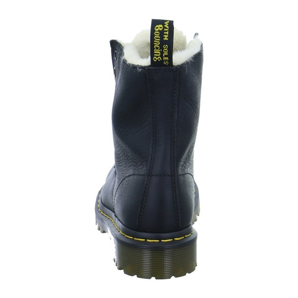 Varsikengät Dr Martens Serena Mustat 36