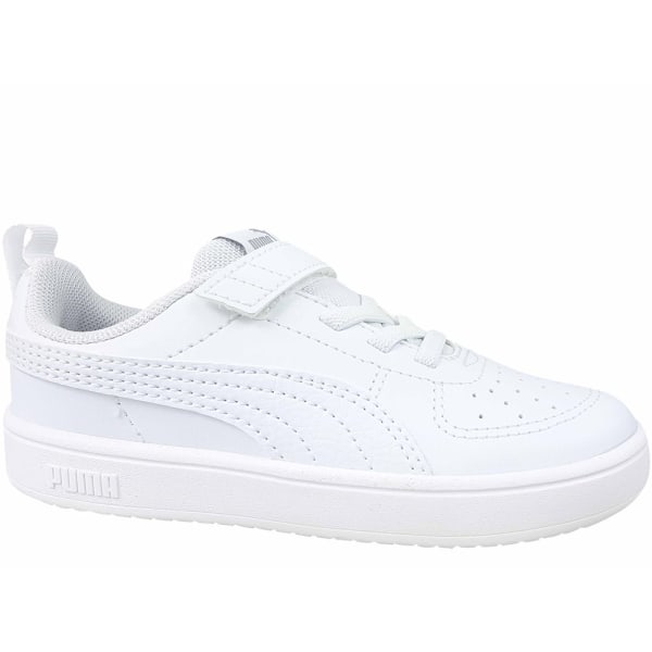 Sneakers low Puma Rickie AC Hvid 24