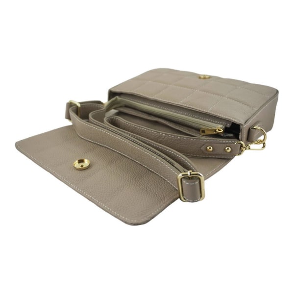 Håndtasker Barberini's 932256394 Beige