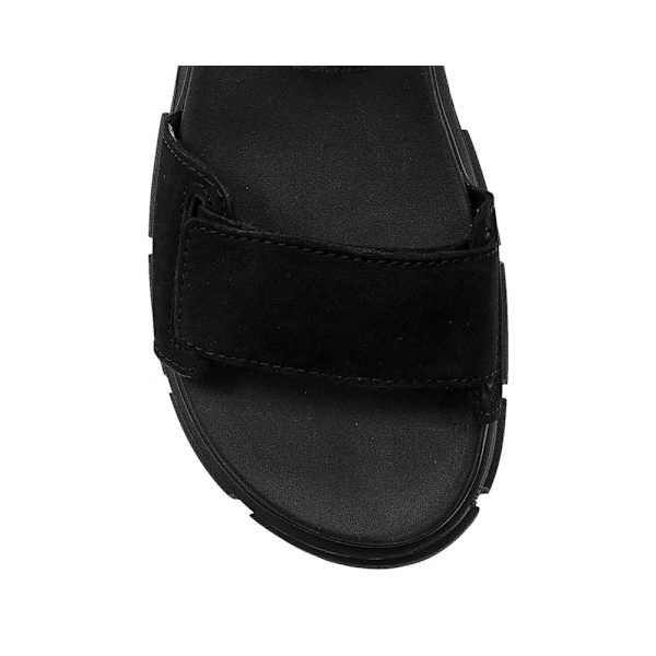 Sandaler UGG 1136764BLK Svarta 39