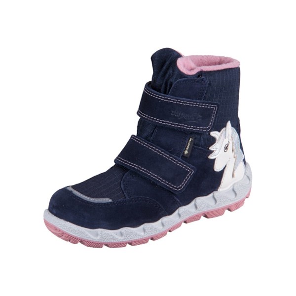Sko Superfit Icebird Flåde 29