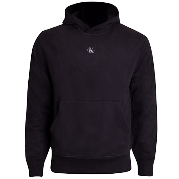 Sweatshirts Calvin Klein J30J322535BEH Sort 181 - 183 cm/M