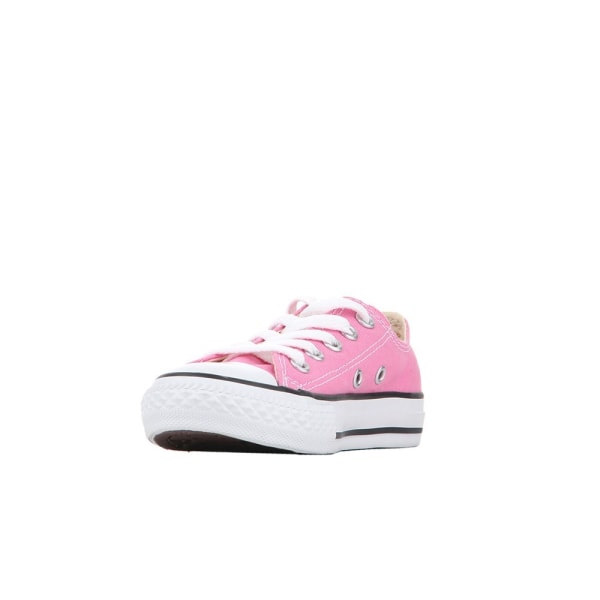 Gymnastikskor Converse Chuck Taylor All Star Yths Rosa 31.5