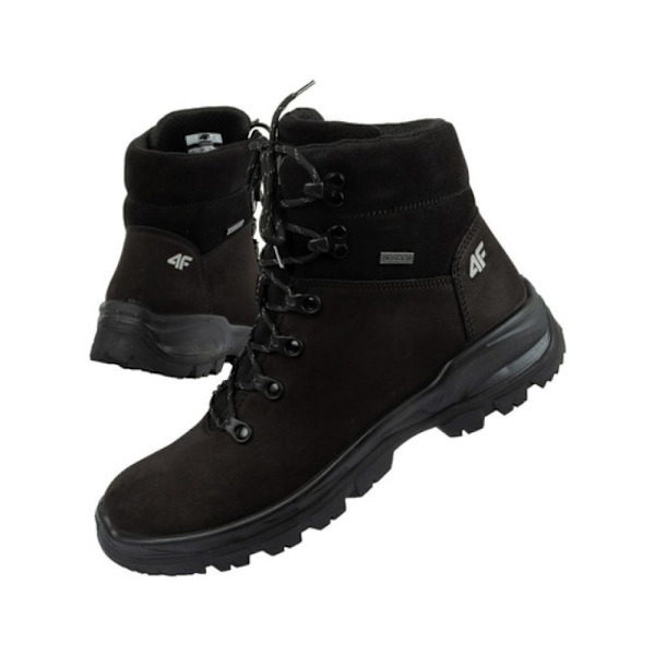 Kengät 4F OBDH251 Mustat 39