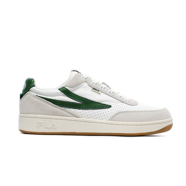 Sneakers low Fila Sevaro Hvid,Grøn,Grå 43