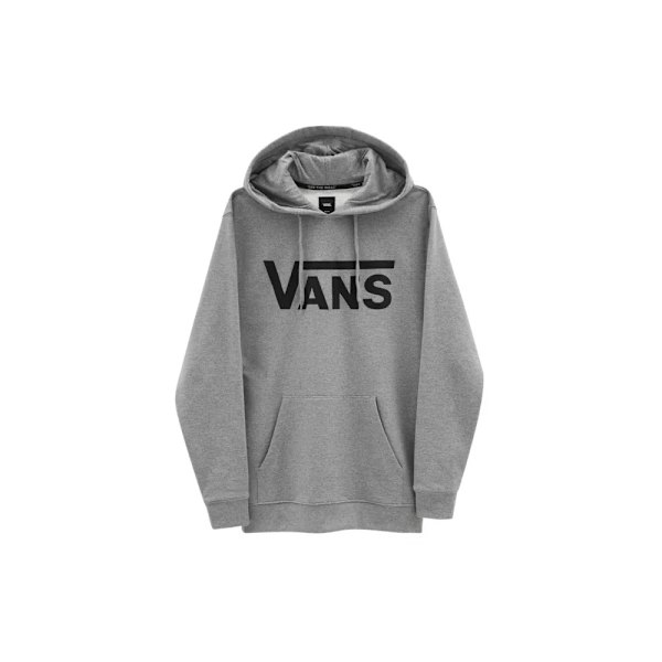 Sweatshirts Vans Classic PO Hoodie II Sulphur Gråa 178 - 182 cm/M