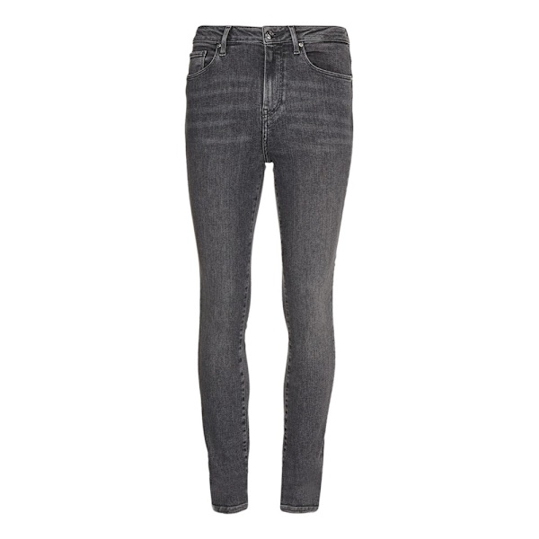 Bukser Tommy Hilfiger Como Skinny Grå 153 - 158 cm/27/30