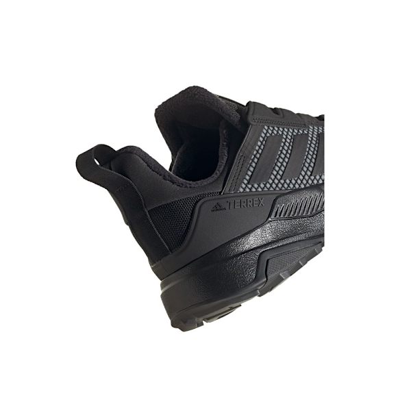 Sneakers low Adidas Terrex Trailmaker Coldrdy Sort 42