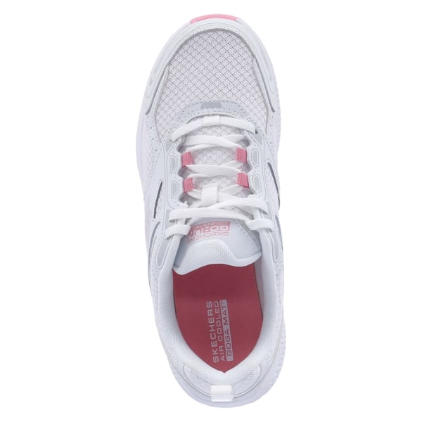 Sneakers low Skechers GO Run Consistent Hvid 35
