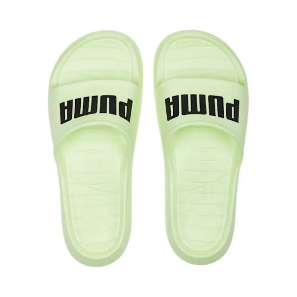 Tøffel Puma Divecat V2 Lite Celadon 43