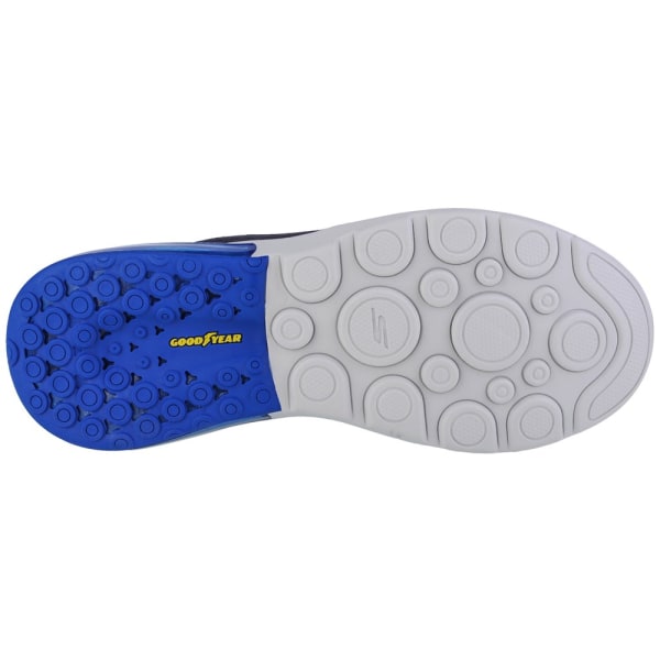 Puolikengät Skechers GO Walk Air 20 Crosser Tummansininen 41