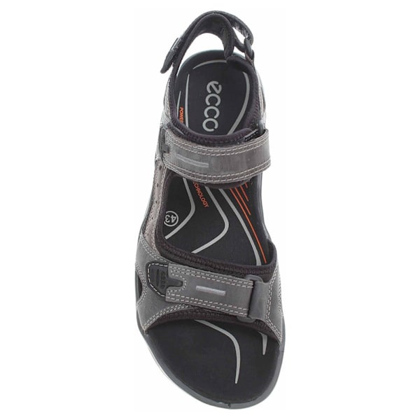 Sandaalit Ecco Offroad Marine Grafiitin väriset 46