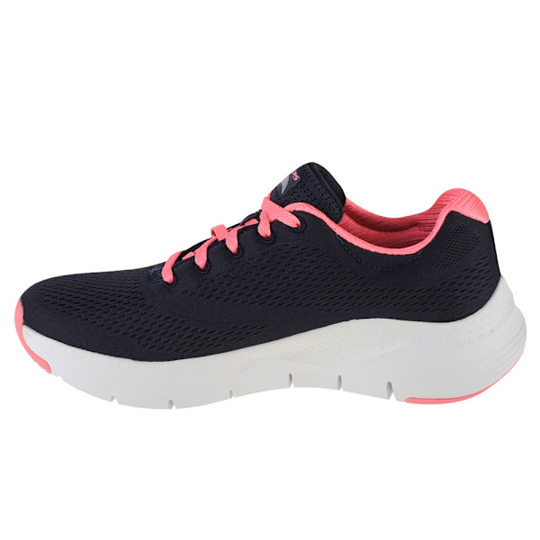 Lågskor Skechers Arch Fit Big Appeal Svarta 36.5