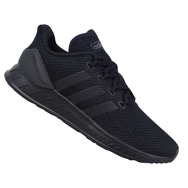Lågskor Adidas Questar Flow Nxt K Svarta 36 2/3