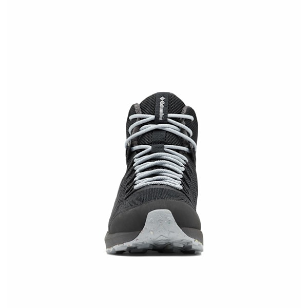 Sko Columbia Trailstorm Mid Waterproof Sort 44.5