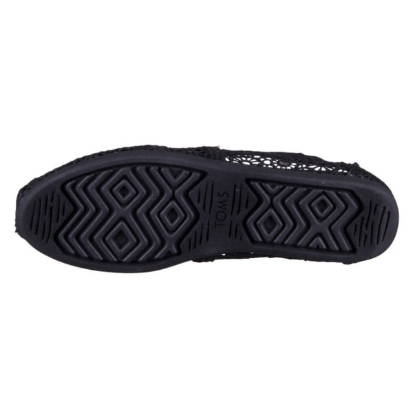 Espadryle Toms Alpargata Mustat 41
