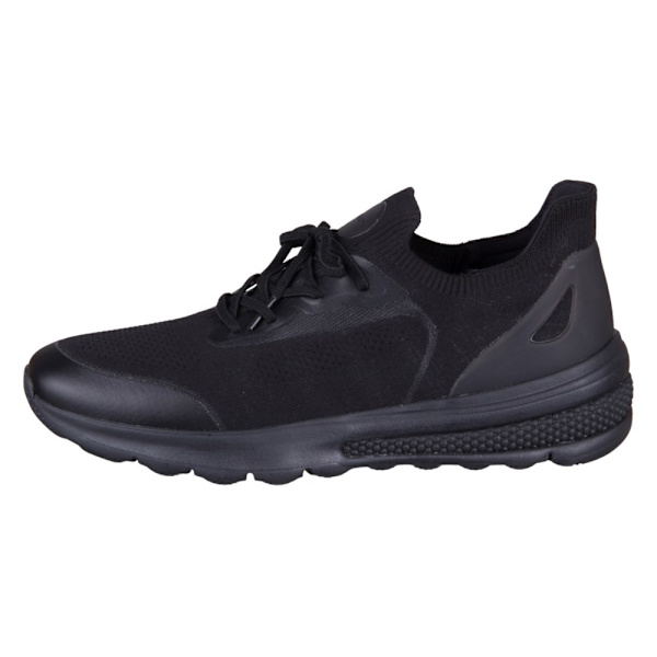 Sneakers low Geox U Spherica Actif Sort 41
