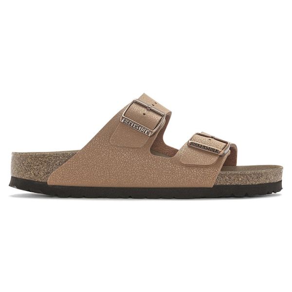 Tøffel Birkenstock Arizona Beige 40