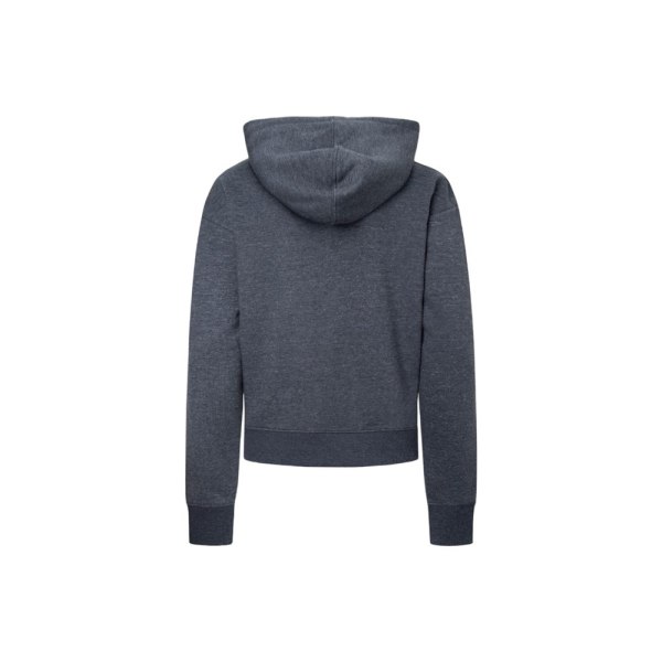 Sweatshirts Pepe Jeans PL581379594 Gråa 164 - 169 cm/L