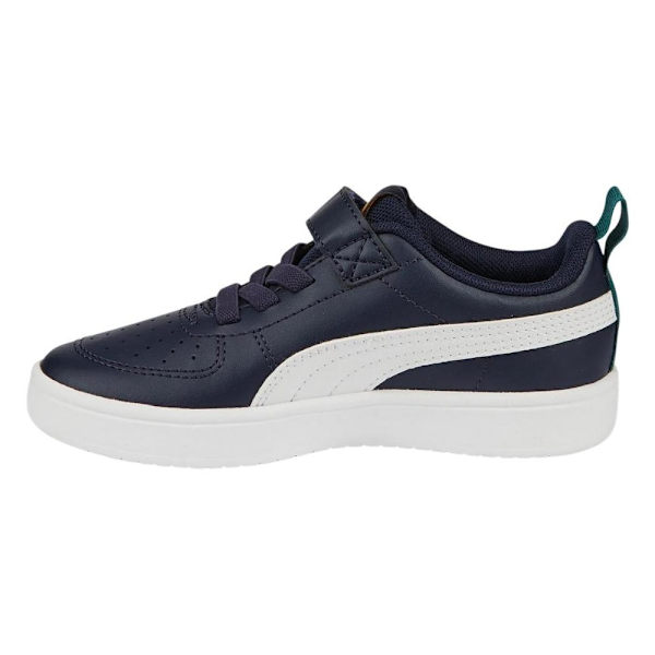 Lågskor Puma Rickie AC Grenade 34