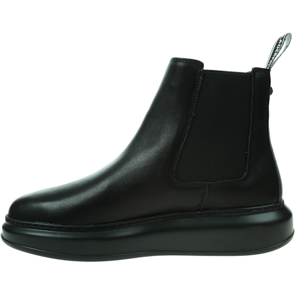Sko Karl Lagerfeld Kapri Mens Maison Gore Mid Sort 43
