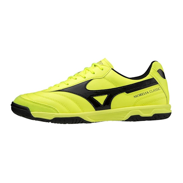 Sneakers low Mizuno Morelia Sala Classic IN Gul 41