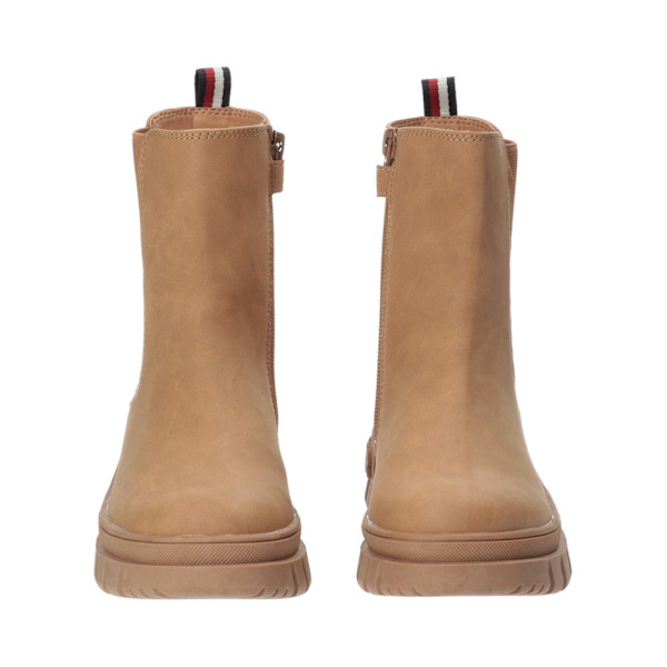 Saapikkaat Tommy Hilfiger T3A5330590315582582 Ruskeat 35
